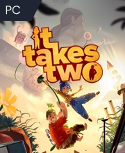 It Takes Two