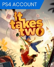 It Takes Two