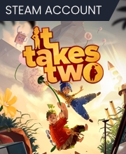 It Takes Two