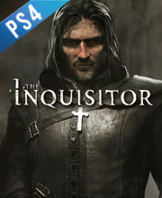 the Inquisitor