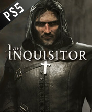 the Inquisitor