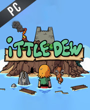 Ittle Dew