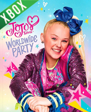 JoJo Siwa Worldwide Party