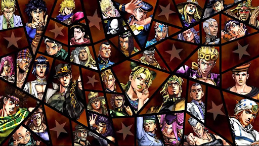 JoJo's Bizarre Adventure: All-Star Battle R - Hands-On Preview - QooApp  Preview