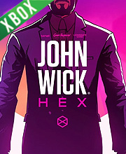 Buy John Wick Hex