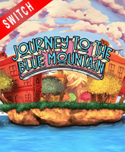 journey to the blue mountain switch