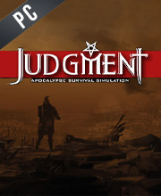 Judgment Apocalypse Survival Simulation