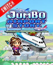 Jumbo Airport Story