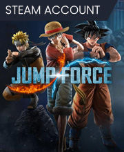 Jump Force