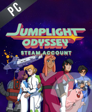 Jumplight Odyssey