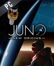 Juno: New Origins