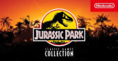 Jurassic Park Collection 7 Games Bundle Deal for Switch – SNES, GB, NES & More