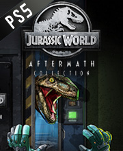 Jurassic World Aftermath Collection