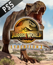 Buy Jurassic World Evolution 2 PS5 Account Compare Prices