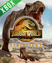 Buy Jurassic World Evolution 2 Xbox one Account Compare Prices