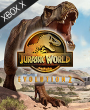 Buy Jurassic World Evolution 2 Xbox series Account Compare Prices