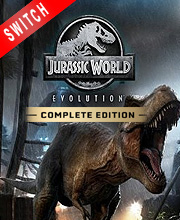 Buy Jurassic World Evolution Complete Edition Nintendo Switch Compare Prices