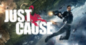 Just Cause Games Series Slashed by 91% – Compare Prices Here