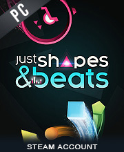 Just Shapes & Beats