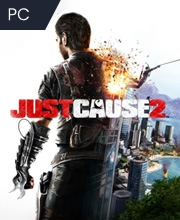 Just Cause 2