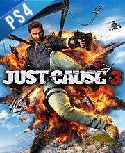 Just Cause 3