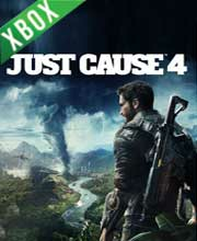 Just Cause 4