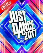 Just Dance 2017