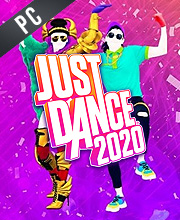 Buy Just Dance 2020 CD KEY Compare Prices