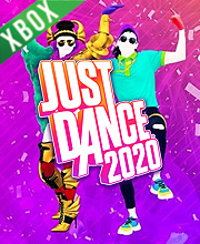 just dance 2020 digital xbox
