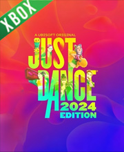 Just Dance 2024