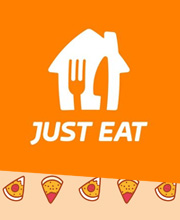 Just Eat Gift Card Compare Prices