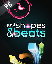 Just Shapes & Beats Nintendo Switch [Digital] 109380 - Best Buy