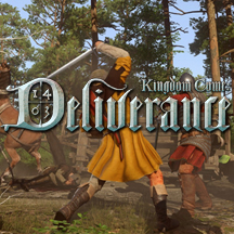 Kingdom Come: Deliverance Craft the Saviour schnapps