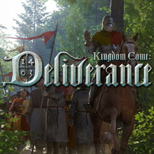 Kingdom Come: Deliverance Learn to read