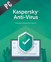 Kaspersky Anti Virus 2021
