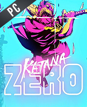 Katana ZERO