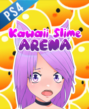 KAWAII SLIME ARENA