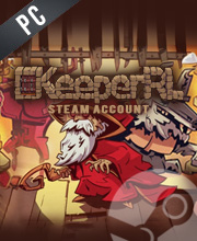 KeeperRL