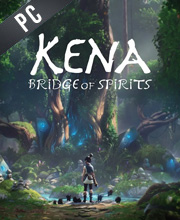 Kena: Bridge of Spirits on Steam