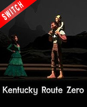 Kentucky route sale zero switch price