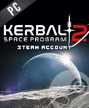 Kerbal Space Program 2