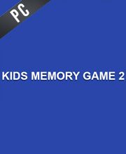 Kids Memory Game 2