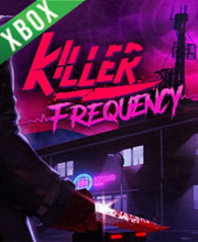 Killer Frequency