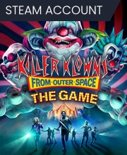 Killer Klowns from Outer Space The Game