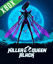 Killer queen black xbox one release date new arrivals