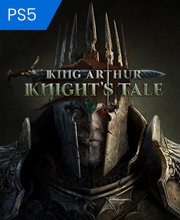 King Arthur Knight’s Tale