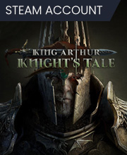 King Arthur Knight’s Tale