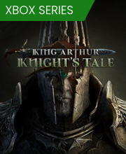 King Arthur Knight’s Tale