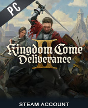 Kingdom Come Deliverance 2