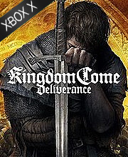 Buy Kingdom Come Deliverance Xbox series Account Compare Prices